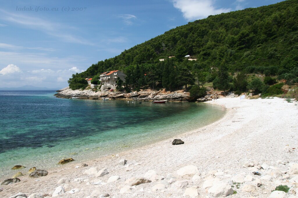 Korčula EURO SAN taxi and Rent a boat Jelsa Hvar